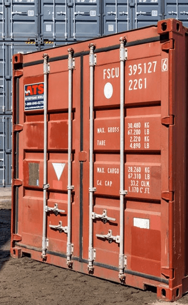 container
