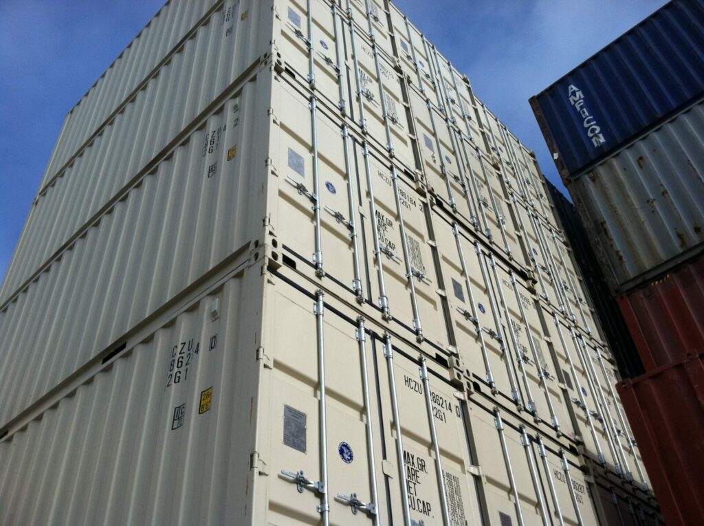 Containers