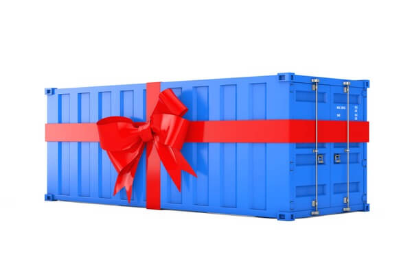 2026 Shipping Containers