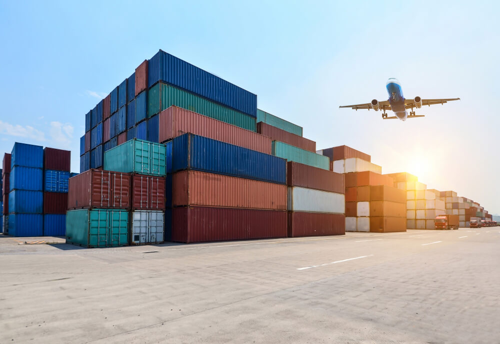 Common Transport Containers